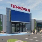 Стажант - Технополис Пловдив 2