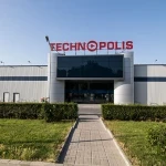 Стажант - Технополис Варна 1