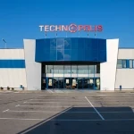 Стажант - Технополис Велико Търново