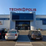 Стажант - Технополис Бургас 2